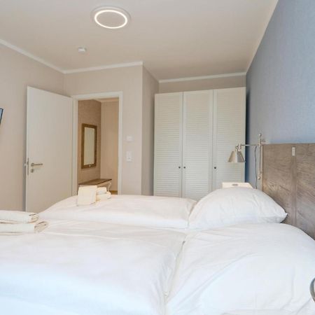 Baltischer Hof Apartment 46 Boltenhagen  Extérieur photo