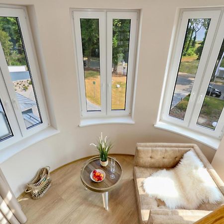 Baltischer Hof Apartment 46 Boltenhagen  Extérieur photo