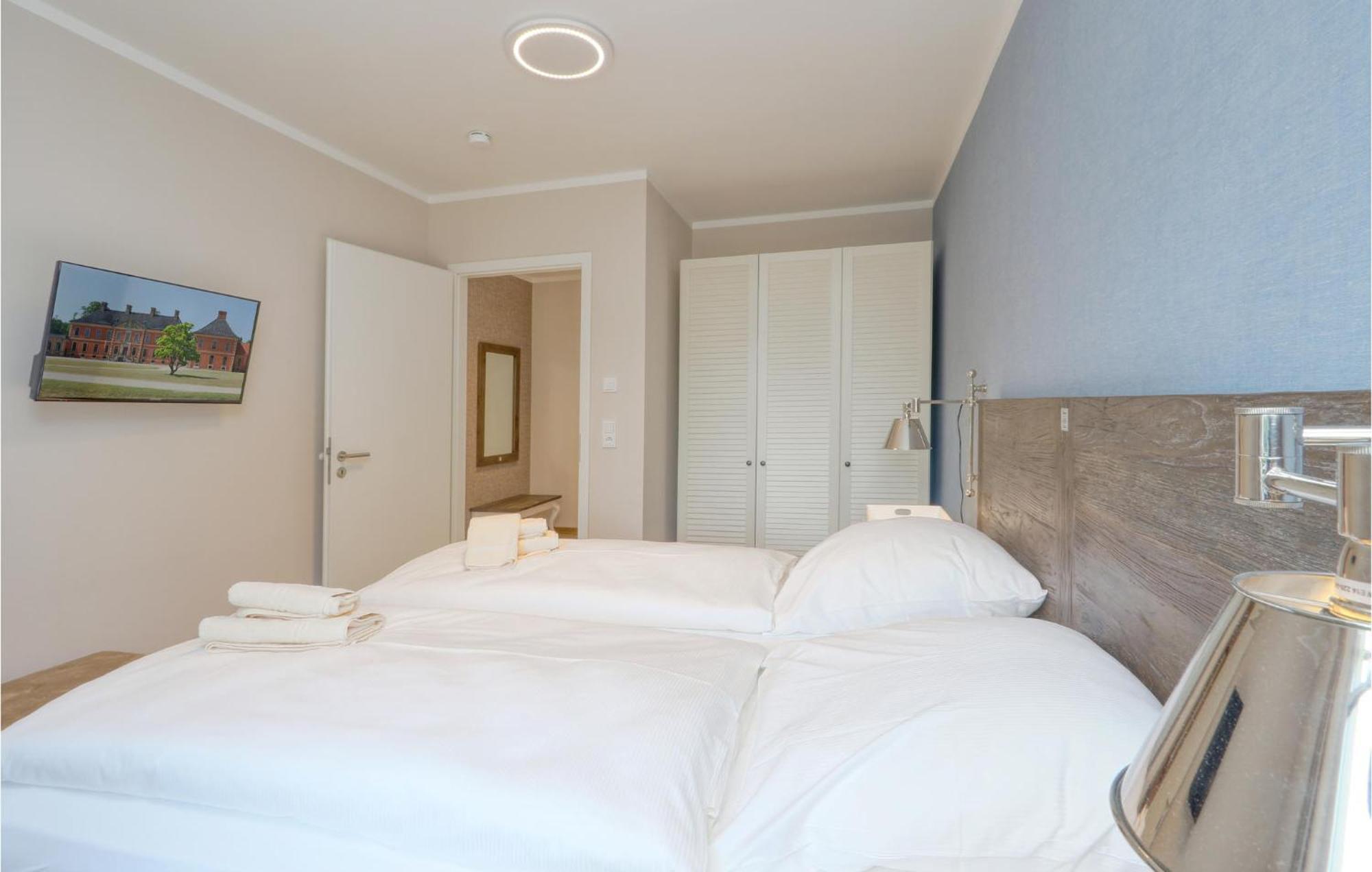 Baltischer Hof Apartment 46 Boltenhagen  Extérieur photo