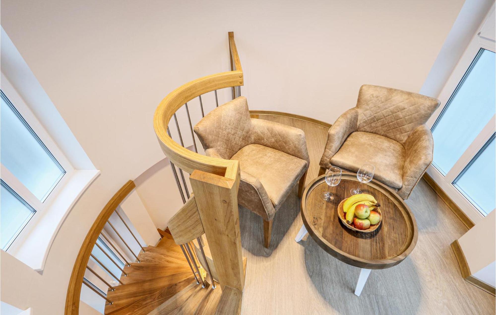 Baltischer Hof Apartment 46 Boltenhagen  Extérieur photo