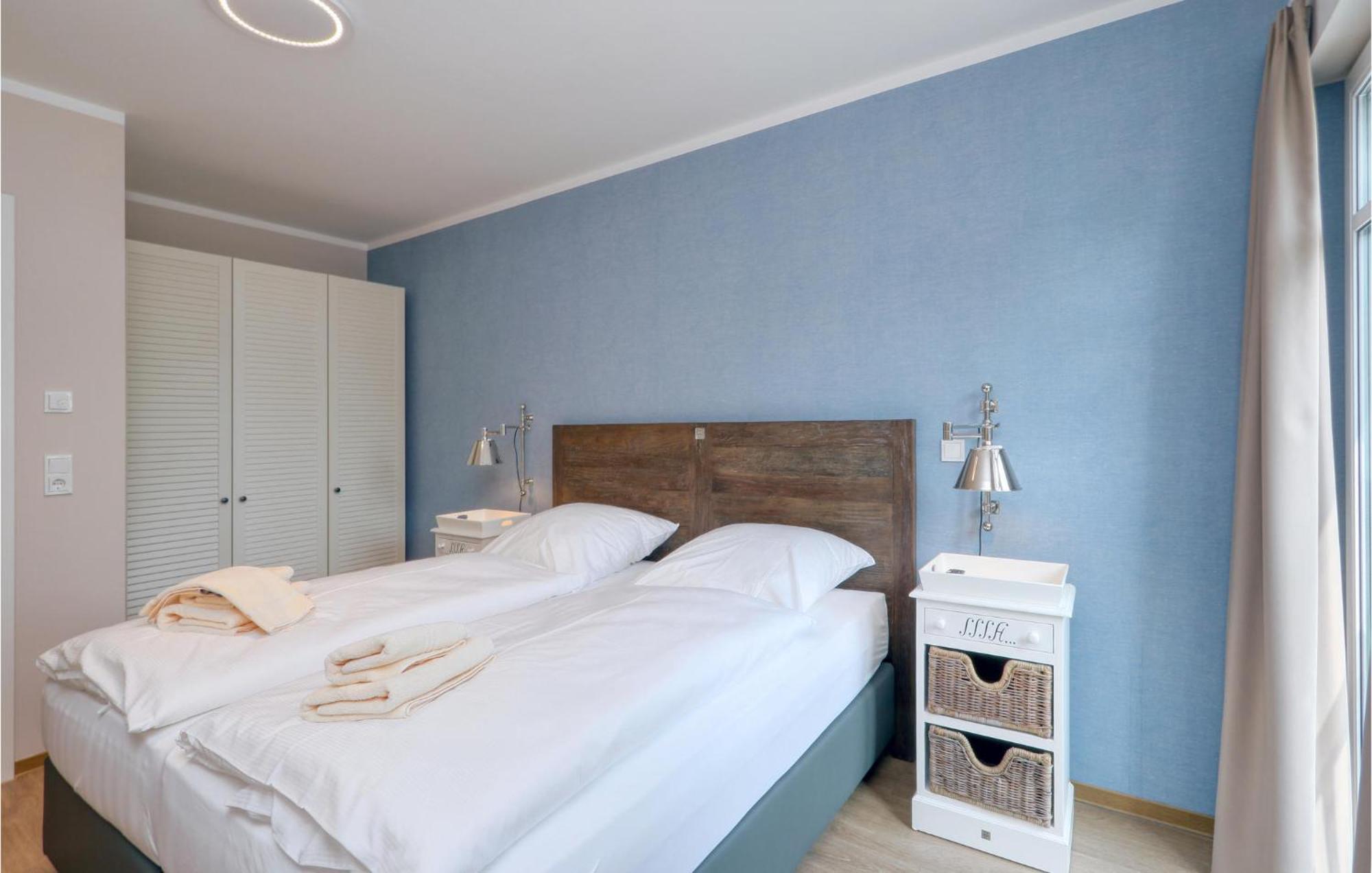 Baltischer Hof Apartment 46 Boltenhagen  Extérieur photo