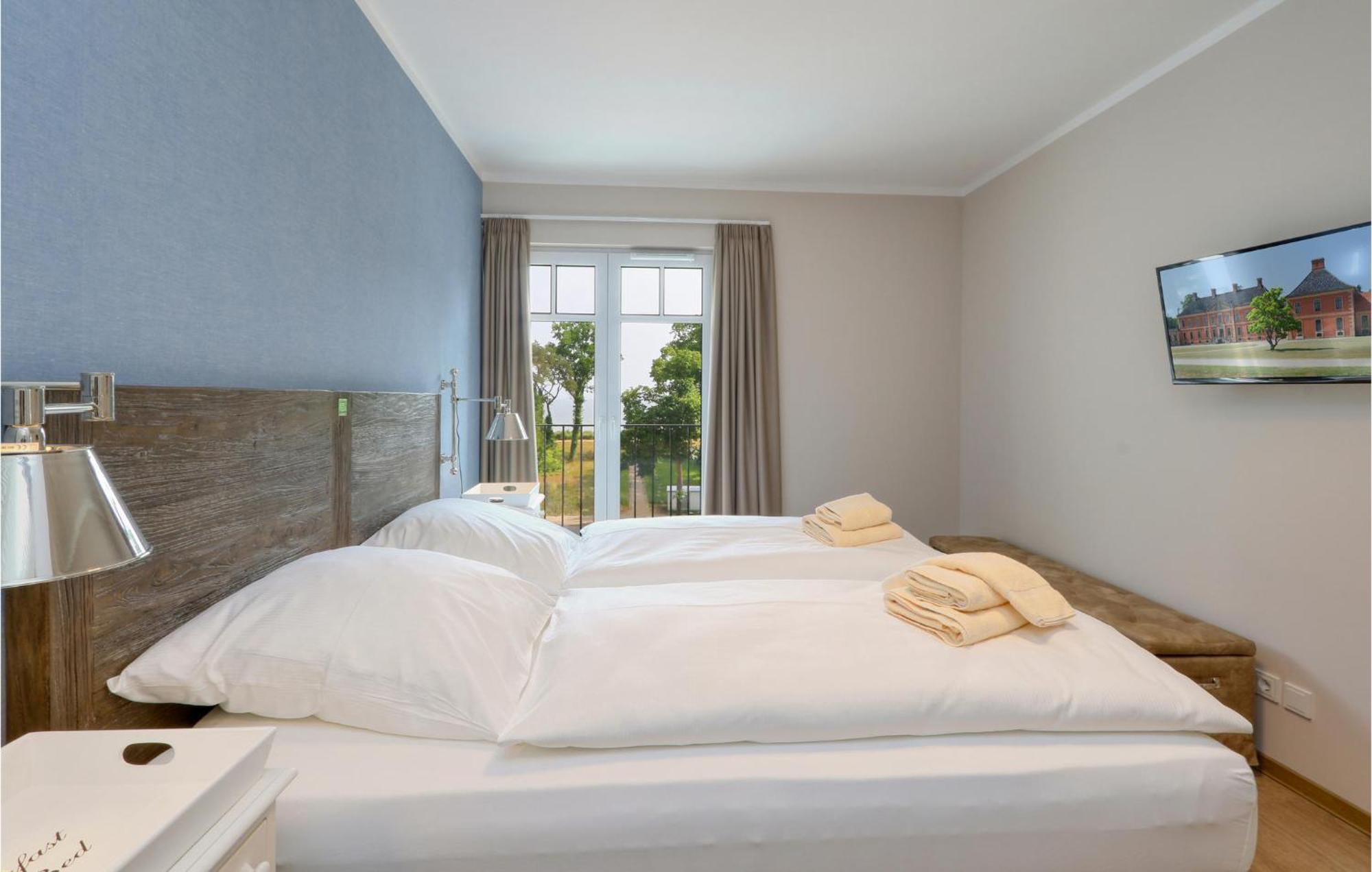 Baltischer Hof Apartment 46 Boltenhagen  Extérieur photo