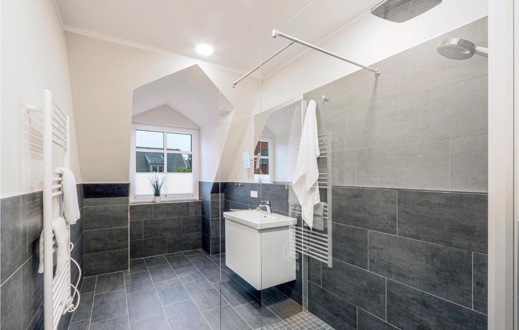 Baltischer Hof Apartment 46 Boltenhagen  Extérieur photo