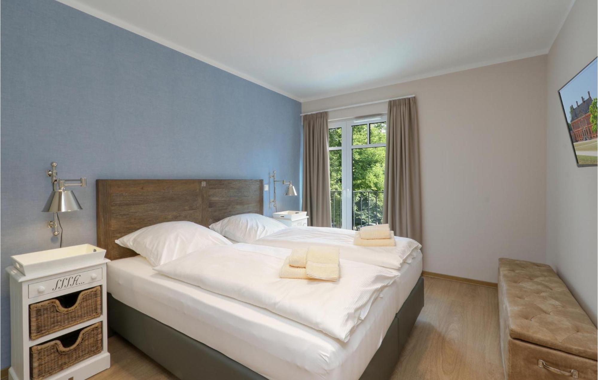 Baltischer Hof Apartment 46 Boltenhagen  Extérieur photo