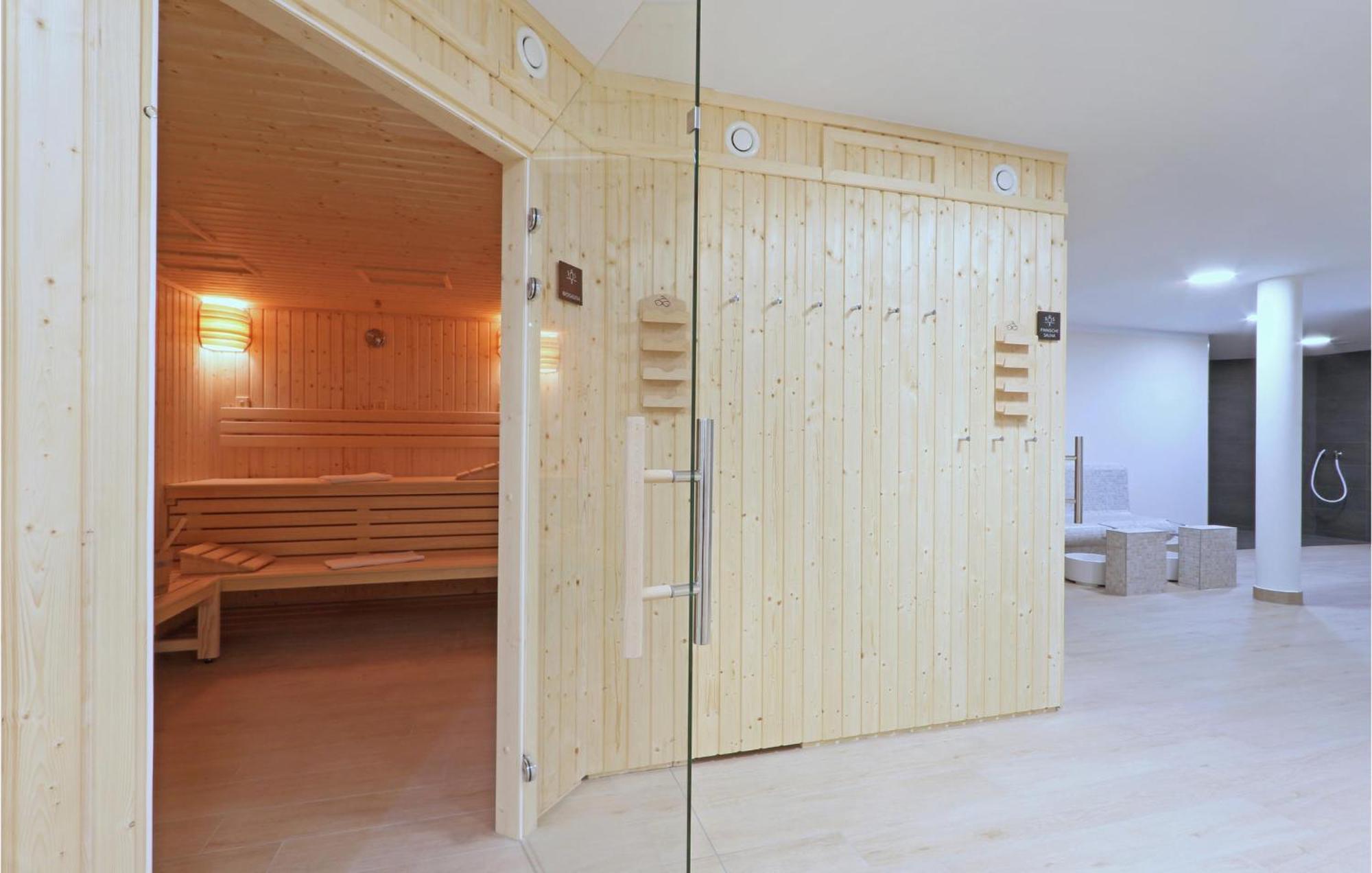 Baltischer Hof Apartment 46 Boltenhagen  Extérieur photo
