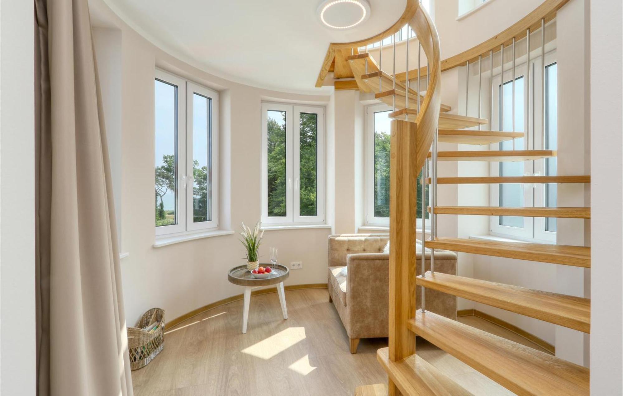 Baltischer Hof Apartment 46 Boltenhagen  Extérieur photo