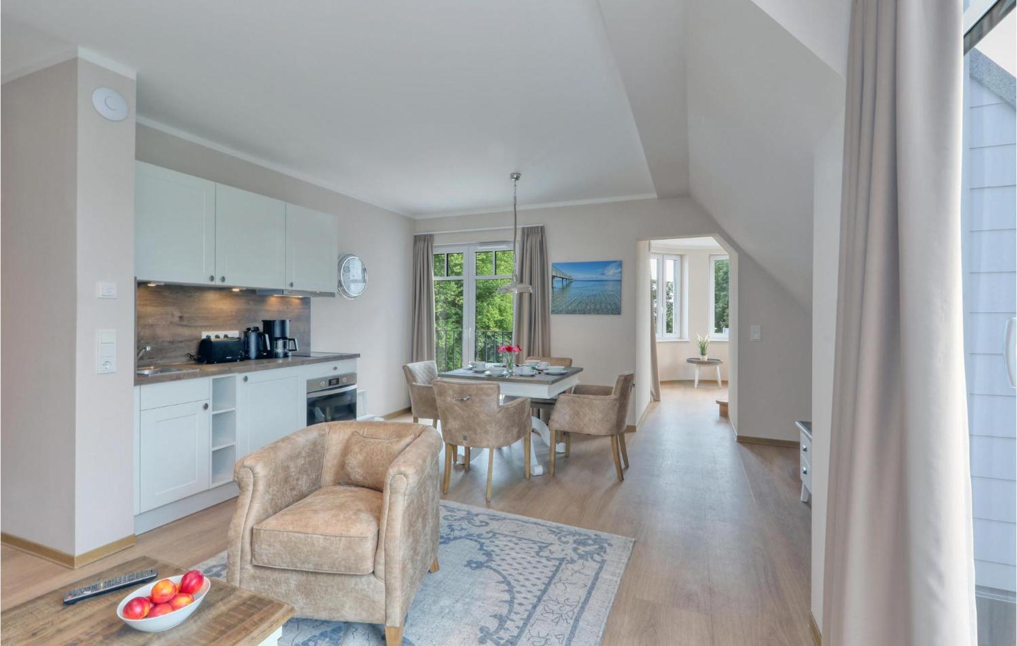 Baltischer Hof Apartment 46 Boltenhagen  Extérieur photo