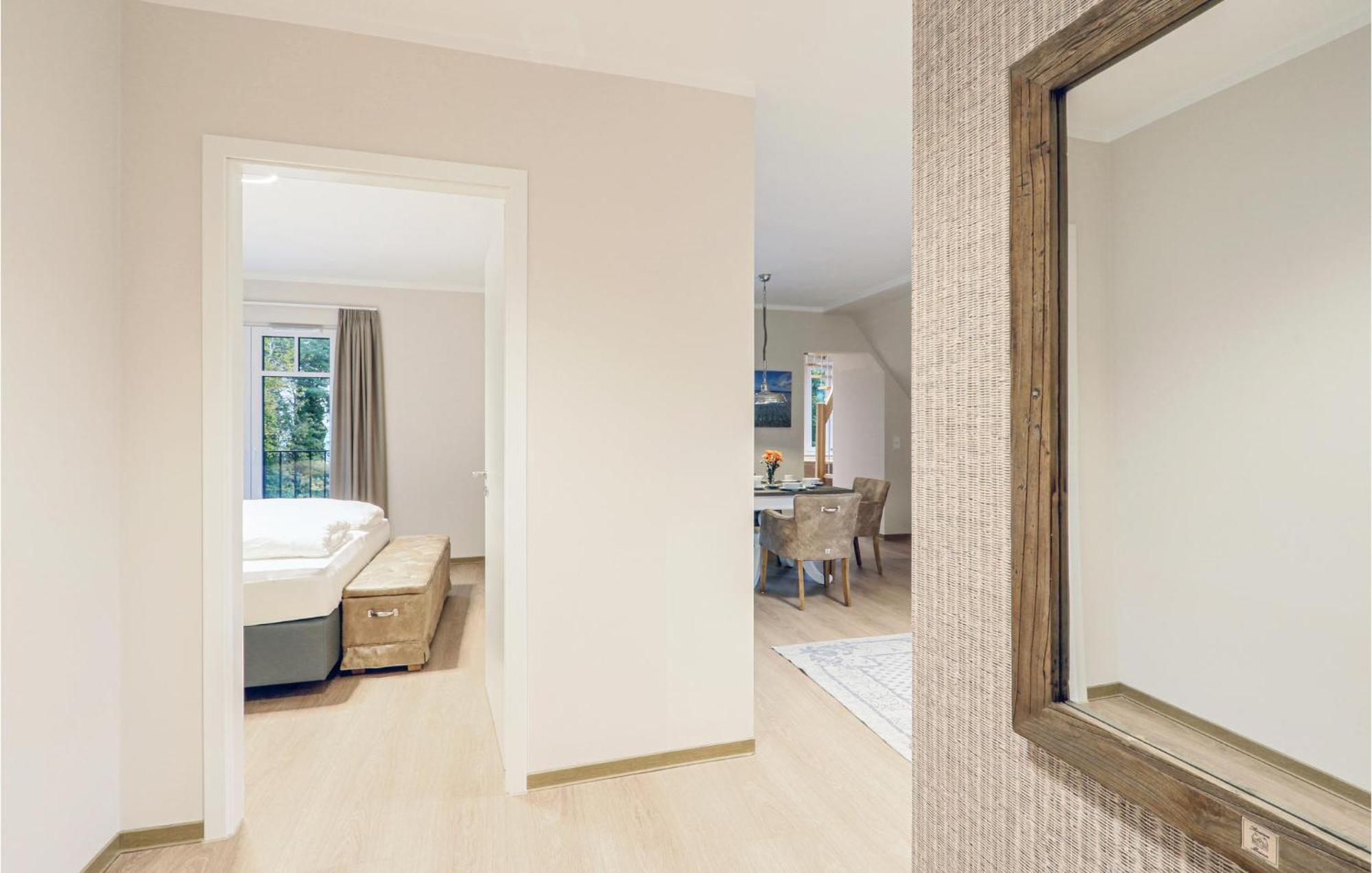 Baltischer Hof Apartment 46 Boltenhagen  Extérieur photo