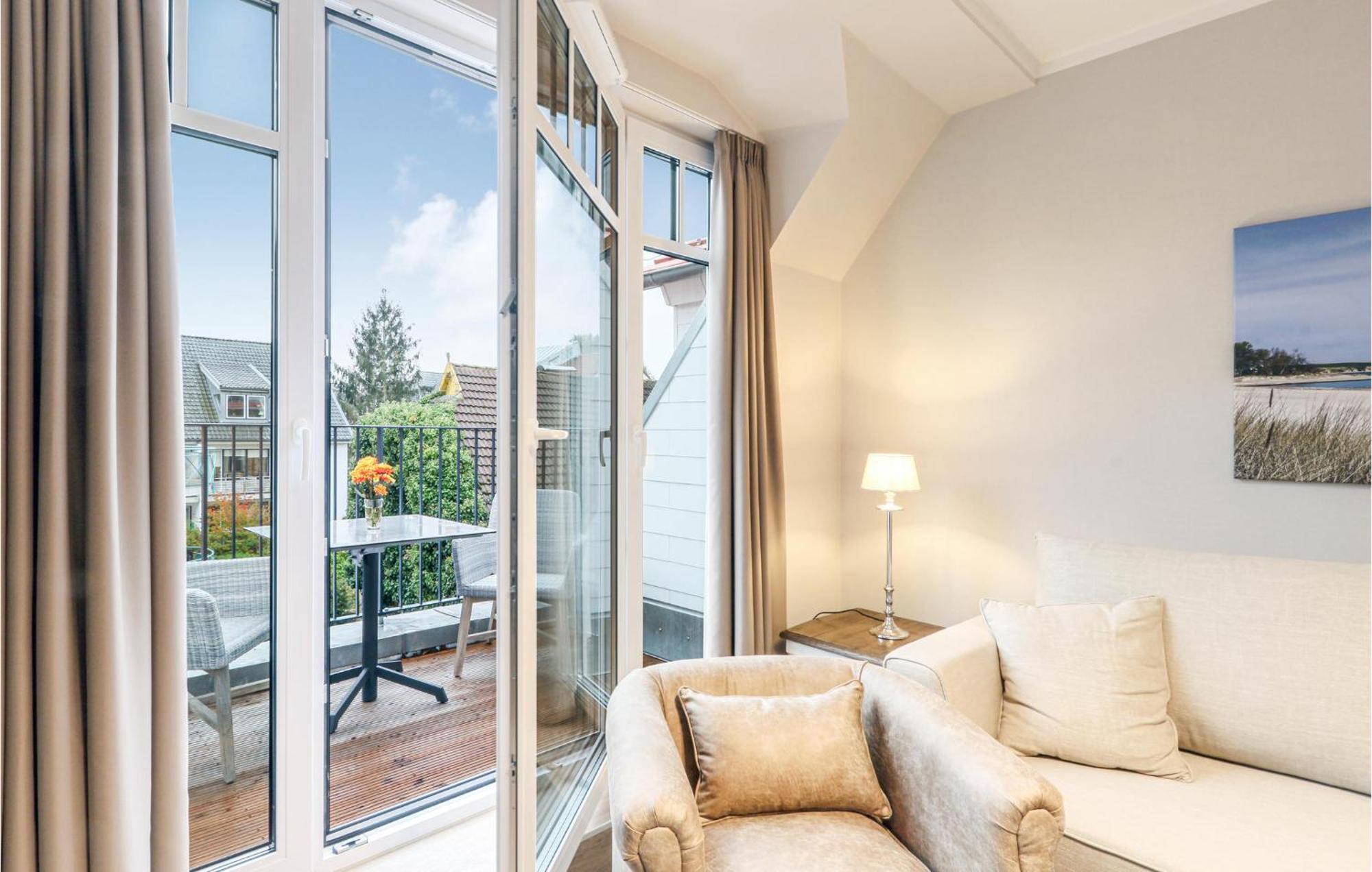 Baltischer Hof Apartment 46 Boltenhagen  Extérieur photo