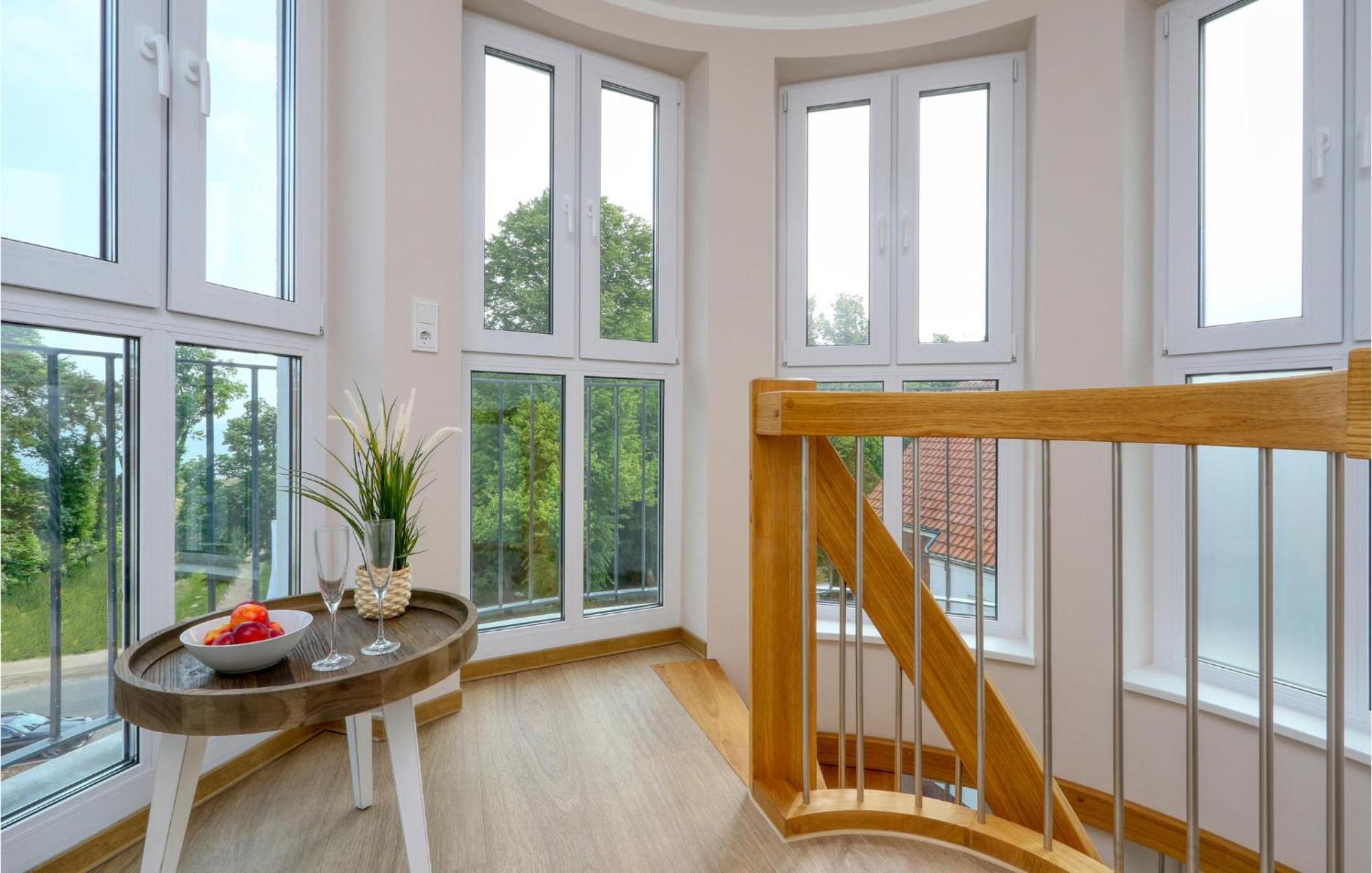 Baltischer Hof Apartment 46 Boltenhagen  Extérieur photo